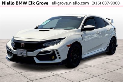 Used 2020 Honda Civic Type R