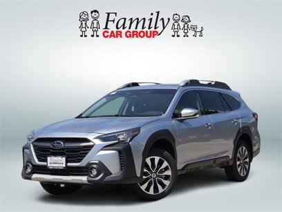 Used 2024 Subaru Outback Touring w/ Popular Package #2