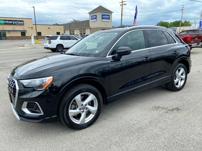 Used 2019 Audi Q3 2.0T Premium
