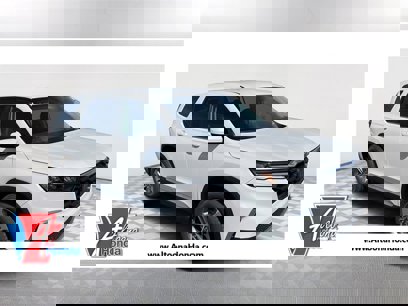 New 2025 Honda Pilot EX-L