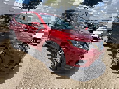 Used 2015 Nissan Rogue S