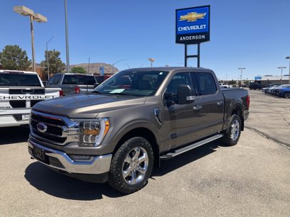 Used 2023 Ford F150 XLT w/ Equipment Group 302A High