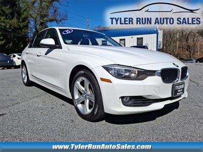 Used 2015 BMW 328i xDrive Sedan