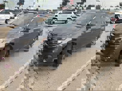 Used 2018 Subaru Outback 2.5i Limited