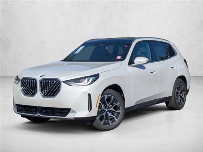 New 2026 BMW X3 xDrive30 w/ Convenience Package