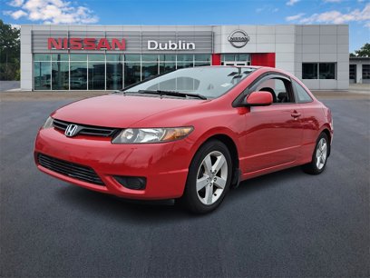 Used 2008 Honda Civic EX