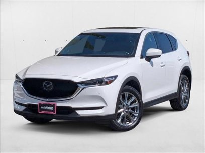 Used 2019 MAZDA CX-5 Signature