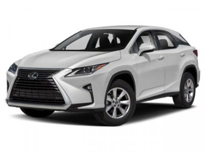Used 2019 Lexus RX 350 AWD
