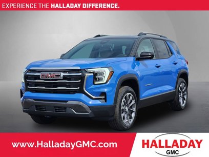 New 2025 GMC Terrain Elevation w/ Elevation Premium Package