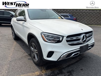 Certified 2022 Mercedes-Benz GLC 300 4MATIC