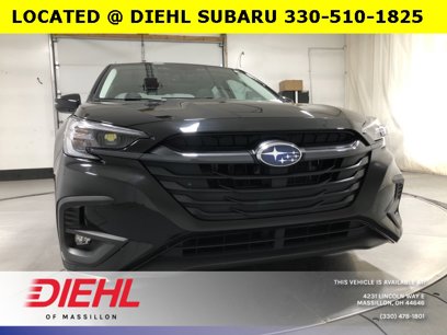 Used 2025 Subaru Legacy Premium