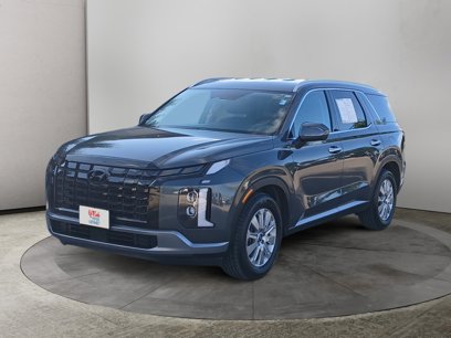 Certified 2023 Hyundai Palisade SEL w/ Cargo Package