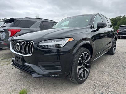 Used 2021 Volvo XC90 T6 Momentum w/ Protection Package Premier