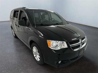 Used 2020 Dodge Grand Caravan SXT