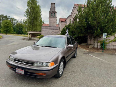 Used 1993 Honda Accord LX