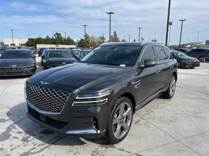 Used 2024 Genesis GV80 2.5T w/ Prestige Package