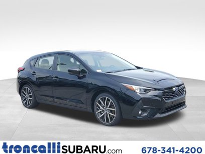 New 2025 Subaru Impreza 2.0i Sport