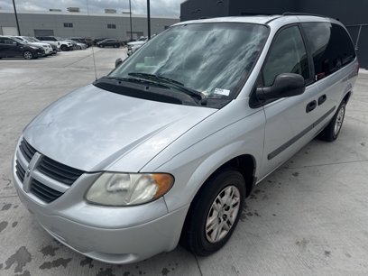 Used 2005 Dodge Grand Caravan SE