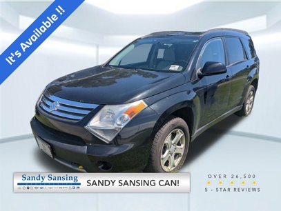 Used 2008 Suzuki XL7 Luxury