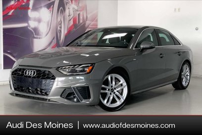 Used 2024 Audi A4 2.0T Premium w/ Convenience Package