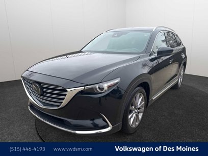 Used 2023 MAZDA CX-9 Grand Touring