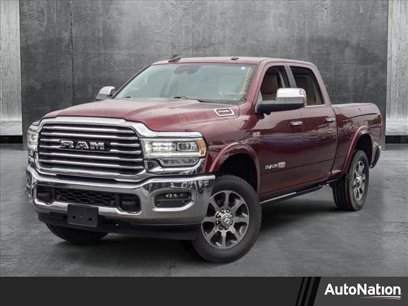 Used 2022 RAM 2500 Limited