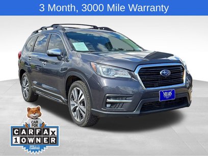Used 2022 Subaru Ascent Touring