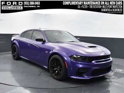 Used 2023 Dodge Charger Scat Pack