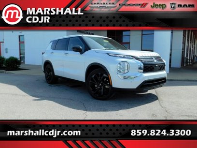 Used 2023 Mitsubishi Outlander SE