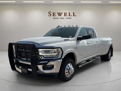 Used 2020 RAM 3500 Laramie
