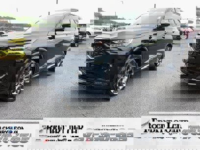 Used 2023 Acura MDX A-Spec