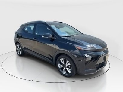 Used 2023 Chevrolet Bolt EUV LT w/ Convenience Package