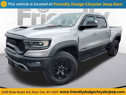 Used 2022 RAM 1500 TRX w/ TRX Level 2 Equipment Group