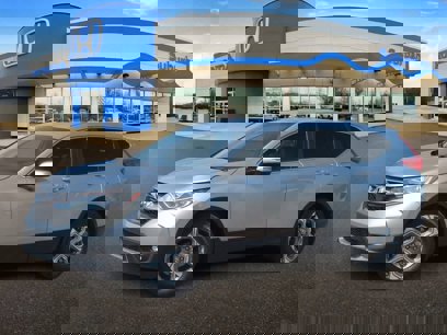 Used 2019 Honda CR-V EX