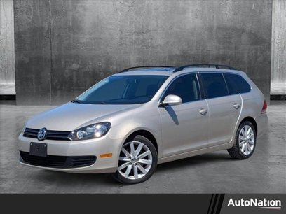 Used 2013 Volkswagen Jetta TDI