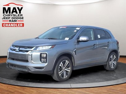 Used 2023 Mitsubishi Outlander Sport ES