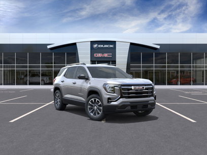 New 2025 GMC Terrain Elevation w/ Elevation Premium Package