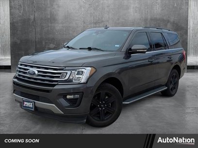 Used 2020 Ford Expedition XLT w/ Equipment Group 202A