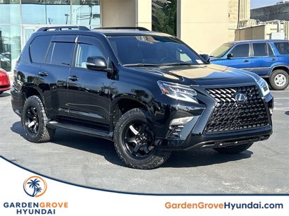 Used 2023 Lexus GX 460