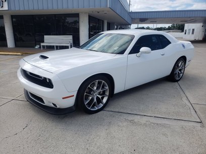Used 2022 Dodge Challenger GT