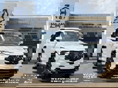 New 2025 Acura ADX A-Spec
