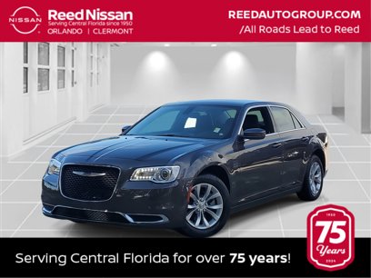 Used 2023 Chrysler 300 Touring