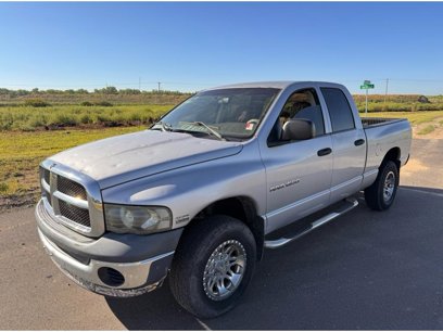 Used 2003 Dodge Ram 1500 Truck SLT