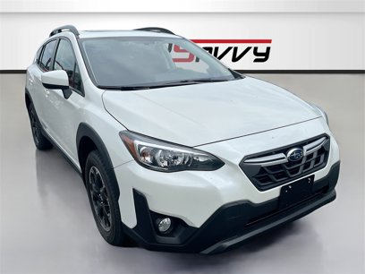 Used 2023 Subaru Crosstrek 2.0i Premium