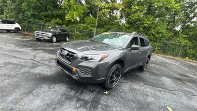 Used 2024 Subaru Outback Wilderness w/ Wilderness Package