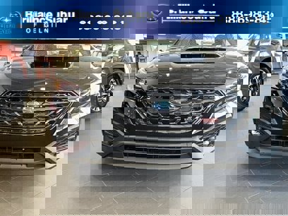 New 2025 Subaru WRX Premium