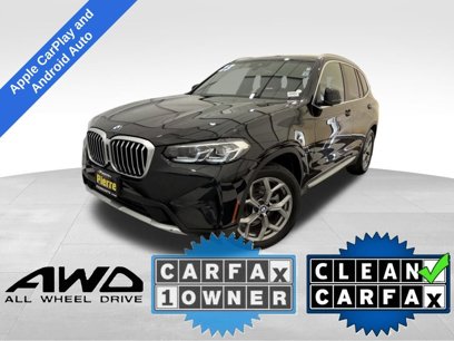 Used 2023 BMW X3 xDrive30i