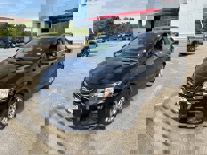 Used 2019 Chevrolet Sonic LT