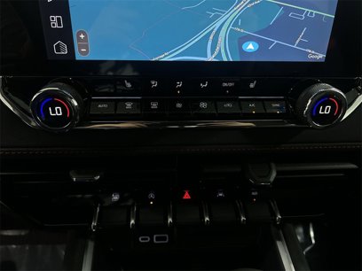 New 2025 Chevrolet Colorado Z71