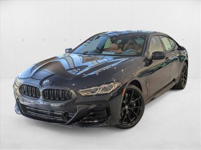 Used 2025 BMW 840i xDrive w/ M Sport Professional Package